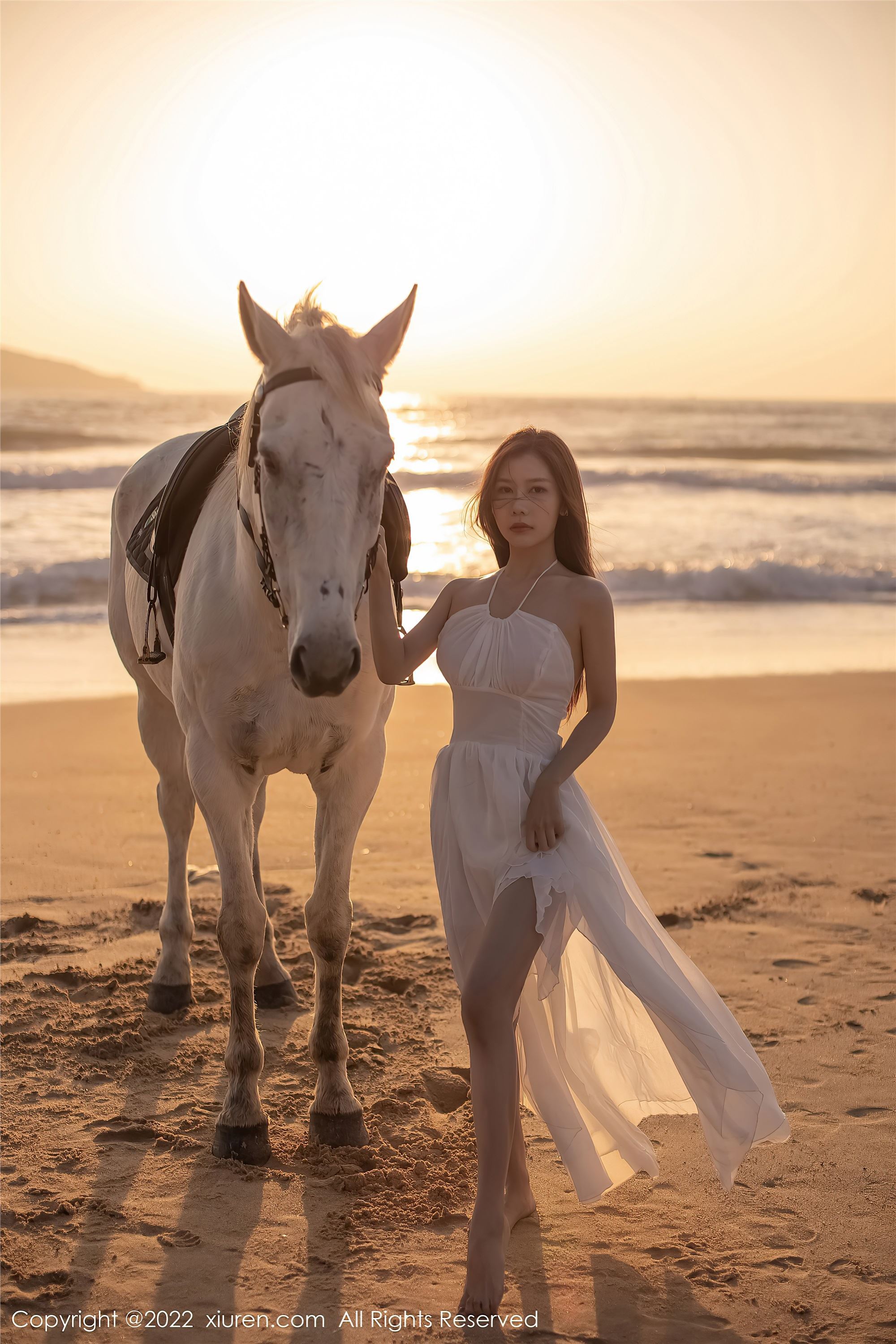 Xiuren秀人网 2022.01.11 NO.4448 尹甜甜